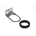 Norgren Mounting Bracket for P1H Pneumatic Air Preparation Accessories 18-025-003