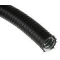 Adaptaflex Polyvinyl Chloride Coated Galvanised Steel Flexible Conduit 16 mm Nominal Diameter 10 m 7TCA296030R0076 SPL16/10M