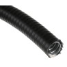 Adaptaflex Polyvinyl Chloride Coated Galvanised Steel Flexible Conduit 16 mm Nominal Diameter 10 m 7TCA296030R0076 SPL16/10M