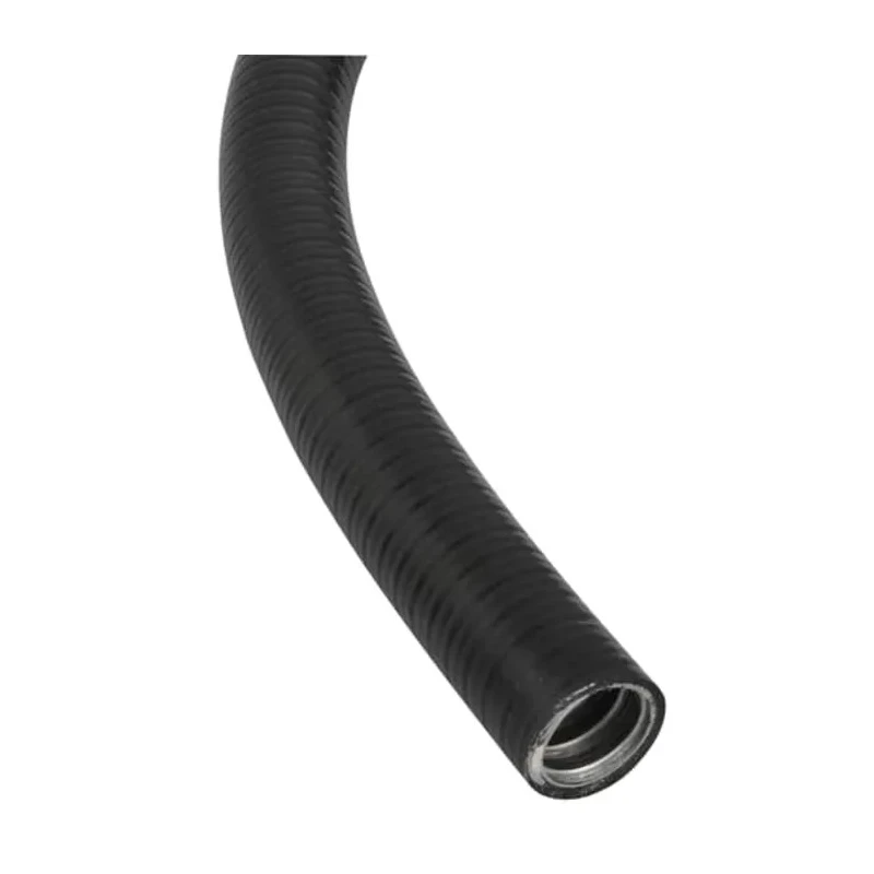 Adaptaflex Polyvinyl Chloride Coated Galvanised Steel Flexible Conduit 16 mm Nominal Diameter 10 m 7TCA296030R0076 SPL16/10M