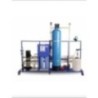 Fully Automatic Commercial RO Plant 500 LPH