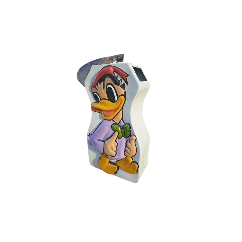 parth-frp-donald-duck-dustbin-27747