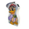 FRP Donald Duck Dustbin 40 ltr