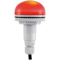 RS PRO Red Beacon 24V Panel Mount LED Bulb IP66 IP66