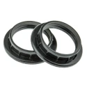 Orbitec LED Lamp Socket Ring Nut, Thermosetting Resin, Screw Mount, Compatible with E27 Base, 60W Power, 12 mm 140129