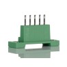 Phoenix Contact Pluggable Terminal Block 5-Contact 5.08 mm Pitch 320V 12A Polyamide Housing Model 0707277