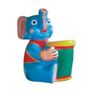 parth-frp-elephant-dustbin-27756