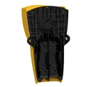 Schneider Electric Industrial Duty Momentary On-Off Foot Switch 1 NO/1 NC Plastic 3A Contact Current 240 V AC XPEY310