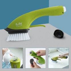 ilife-3-in-1-heavy-duty-scrub-brush-with-soap-dispenser-2474-2