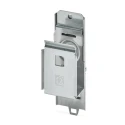 Phoenix Contact FL DIN Series Stainless Steel Mounting Plate for DIN Rail 1085485