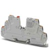 Phoenix Contact Electronic Circuit Breaker CLIPLINE PTCB E1 24A 24V DIN Rail Mount 1135753