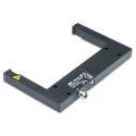 Baumer Fork Sensor Photoelectric Sensor 120 mm Push Pull IO-Link V1.1 IP67 OG120U.L-GW1O.7WL