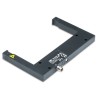 Baumer Fork Sensor Photoelectric Sensor 120 mm Push Pull IO-Link V1.1 IP67 OG120U.L-GW1O.7WL