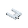 Baumer Fork Sensor Photoelectric Sensor Fork 30 mm Push Pull Output IP67 OG030U.R-GW1O.7VL