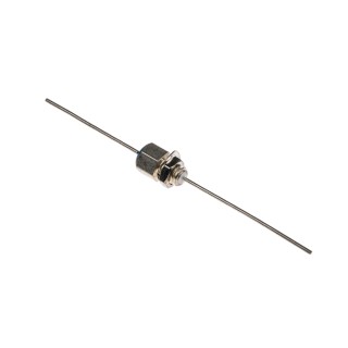 Oxley DLT Signal Filter 100V DC 10 A Panel Mount Axial 24.3 mm DLT/10000