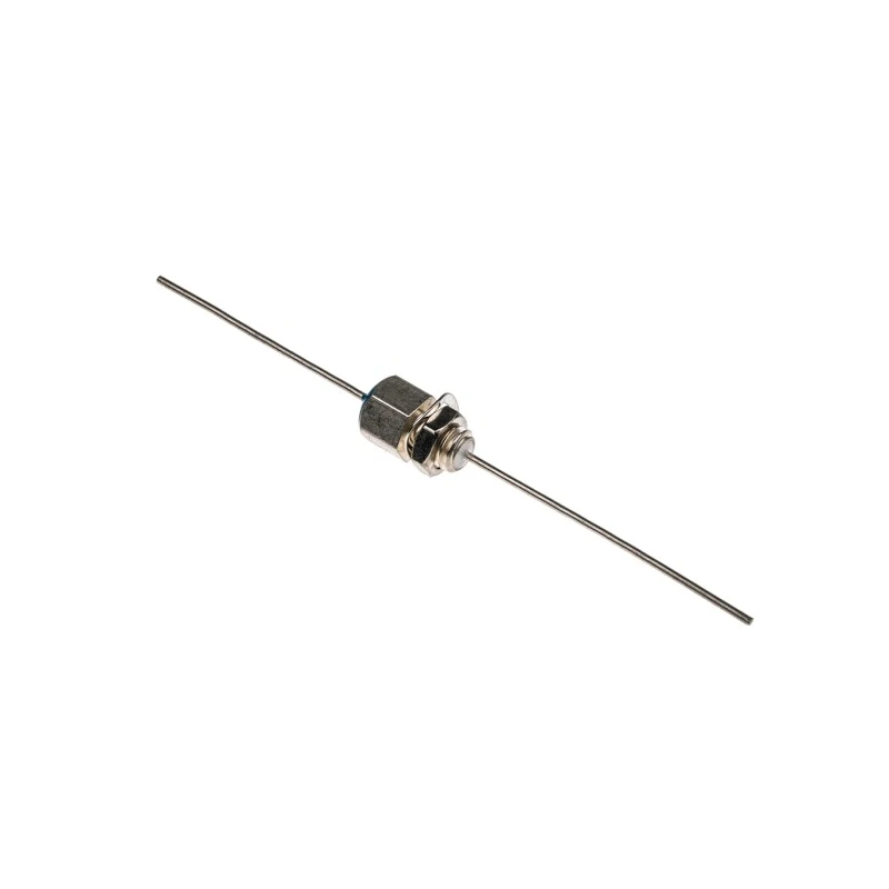 Oxley DLT Signal Filter 100V DC 10 A Panel Mount Axial 24.3 mm DLT/10000