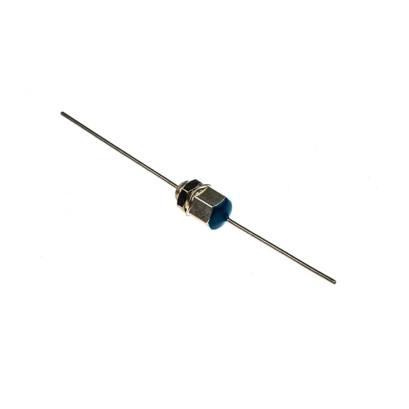 Oxley DLT Signal Filter 100V DC 10 A Panel Mount Axial 24.3 mm DLT/10000