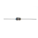 Oxley DLT Signal Filter 100V DC 10 A Panel Mount Axial 24.3 mm DLT/10000