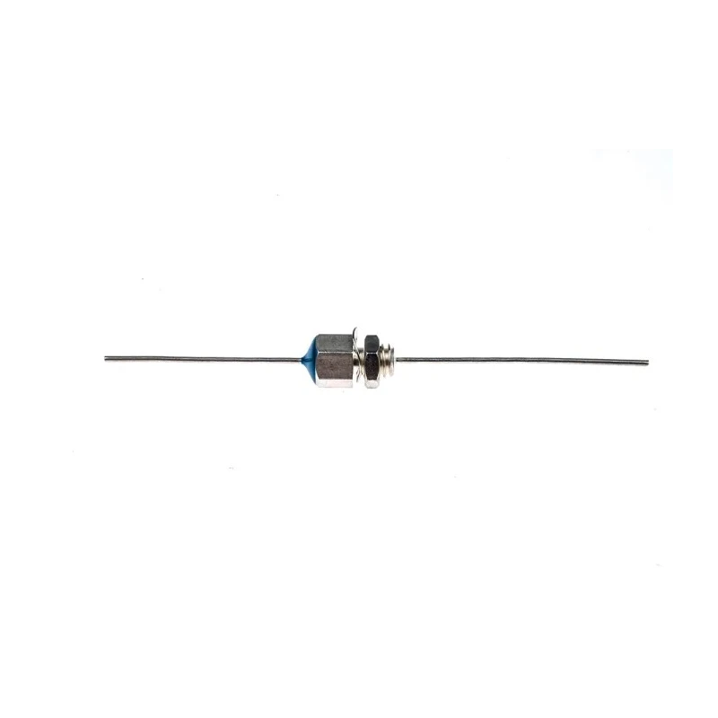 Oxley DLT Signal Filter 100V DC 10 A Panel Mount Axial 24.3 mm DLT/10000