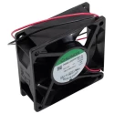 Sunon PMD Series Axial Fan 12V dc 4.4W 83.3 m³/h 70x70x25 mm Ball Bearing PMD1207PTB1-A(2).GN