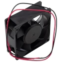 Sunon PMD Series Axial Fan 12V dc 4.4W 83.3 m³/h 70x70x25 mm Ball Bearing PMD1207PTB1-A(2).GN