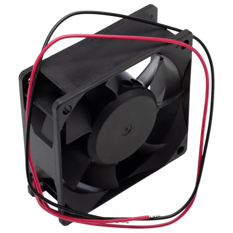 Sunon PMD Series Axial Fan 12V dc 4.4W 83.3 m³/h 70x70x25 mm Ball Bearing PMD1207PTB1-A(2).GN