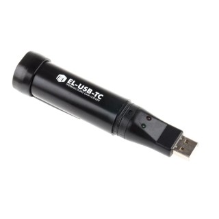 Lascar EL-USB-TC Temperature Data Logger USB Interface IP67 Accurate ±1°C Model EL-USB-TC