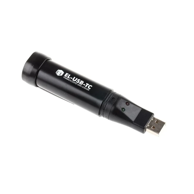 Lascar EL-USB-TC Temperature Data Logger USB Interface IP67 Accurate ±1°C Model EL-USB-TC