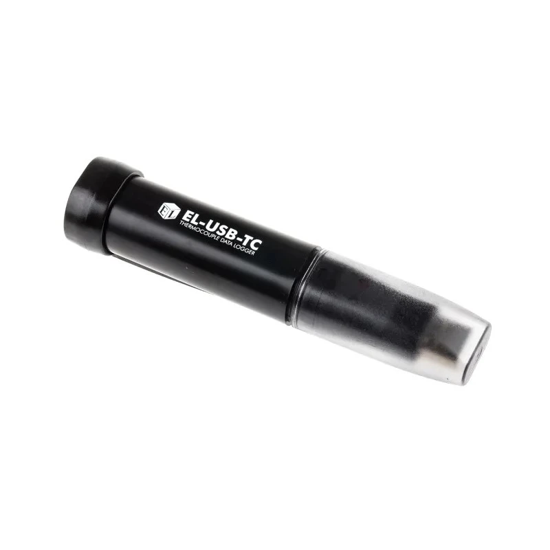 Lascar EL-USB-TC Temperature Data Logger USB Interface IP67 Accurate ±1°C Model EL-USB-TC