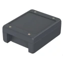 Bopla Aluminium General Purpose Enclosure Bocube Alu Series IP68 IP69 IP66 IK09 60mm Height 159mm Length 128mm Width 00163224