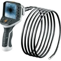 Laserliner Professional 9 mm Probe Inspection Camera Kit 10 m Probe Length 640 x 480 Pixel Resolution LED 092.940A