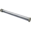 Eaton 67 W LED Surface Lamp Hazardous Area Light Fitting, Temp T5, 254V ac G13 LOM 02 ATEX 2013 X IECEx NOR000005060516