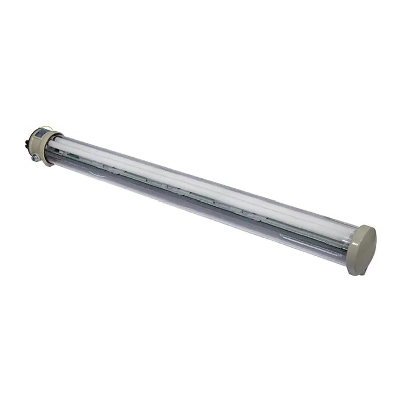 Eaton 67 W LED Surface Lamp Hazardous Area Light Fitting, Temp T5, 254V ac G13 LOM 02 ATEX 2013 X IECEx NOR000005060516