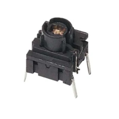 MEC IP67 Green, Red Tactile Switch Push Button, SPST 50mA 24V dc Surface IP67 Rated 4F Series 