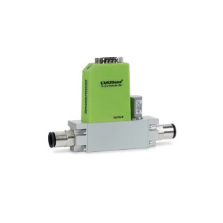 Sensirion Mass Flow Controller 186.4 L/min 26V SFC5500