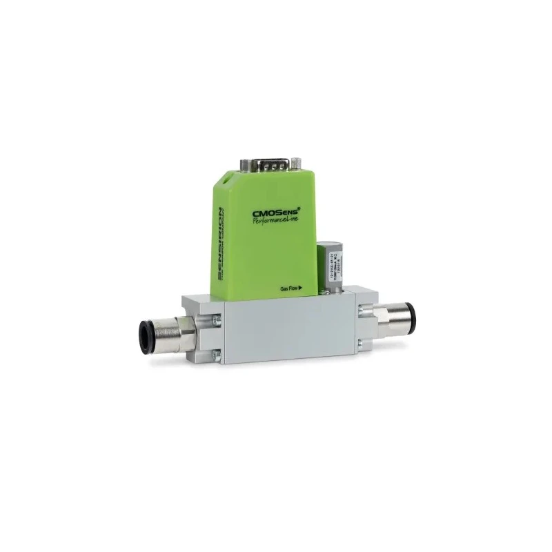 Sensirion Mass Flow Controller 186.4 L/min 26V SFC5500