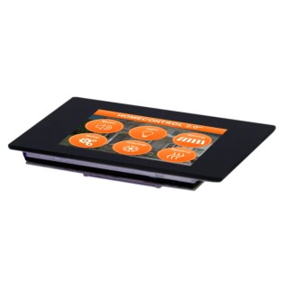 Display Visions EA uniTFTs020-ATC 2 inch TFT LCD Touch Screen Display 320 x 240 pixel EA uniTFTs020-ATC