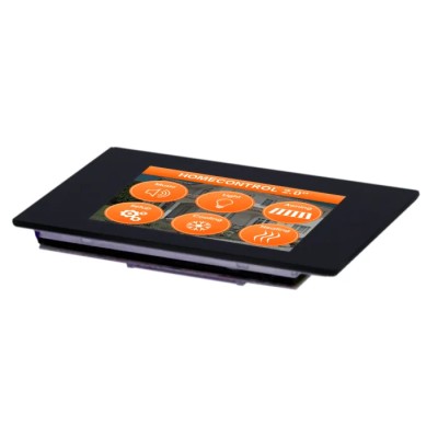 Display Visions EA uniTFTs020-ATC 2 inch TFT LCD Touch Screen Display 320 x 240 pixel EA uniTFTs020-ATC