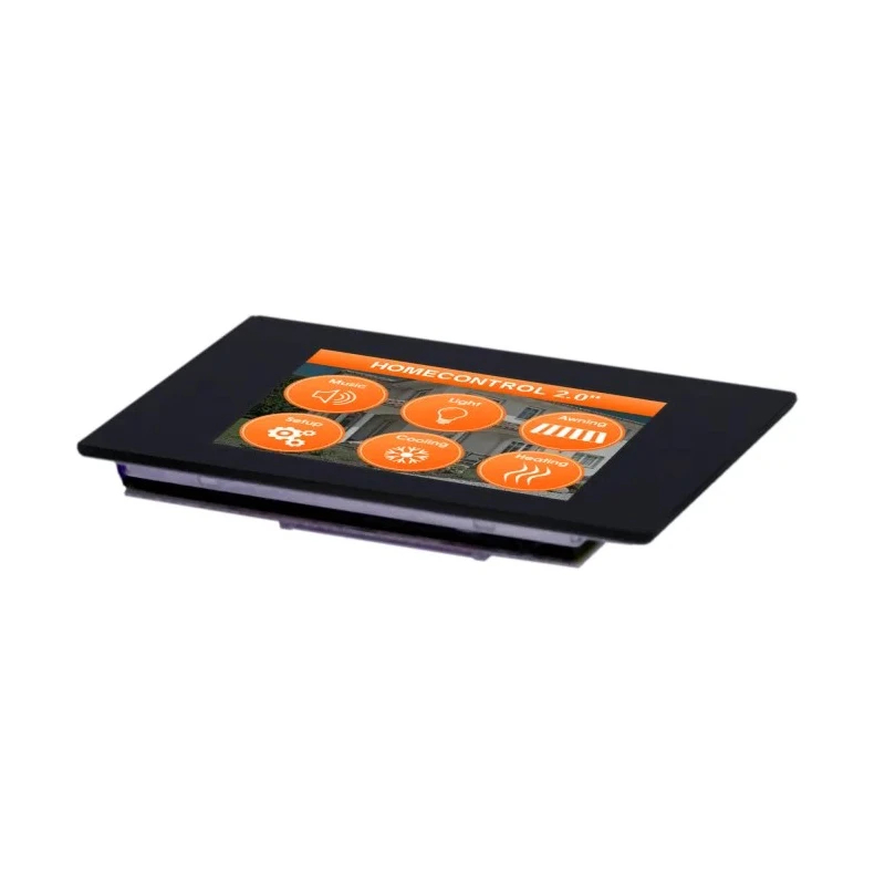 Display Visions EA uniTFTs020-ATC 2 inch TFT LCD Touch Screen Display 320 x 240 pixel EA uniTFTs020-ATC