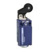 Telemecanique Sensors OsiSense XC Series Roller Lever Limit Switch 1 NO/1 NC Zinc Alloy Housing 240V AC XCKD2128P16