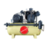 Reciprocating 10HP Multi Stage High Pressure | PET Piston air compressors