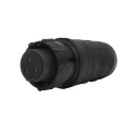 Switchcraft Circular Connector, 3 Contacts, Cable Mount, Socket, Female, IP68 IP69K, Thermoplastic Housing, 250V 7.5A EN3C3FX