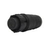 Switchcraft Circular Connector, 3 Contacts, Cable Mount, Socket, Female, IP68 IP69K, Thermoplastic Housing, 250V 7.5A EN3C3FX