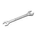SAM Double Ended Open Spanner Metric Size 10 x 13 mm Chrome Vanadium Steel 172mm Overall Length 10-10X13N