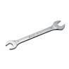 SAM Double Ended Open Spanner Metric Size 10 x 13 mm Chrome Vanadium Steel 172mm Overall Length 10-10X13N