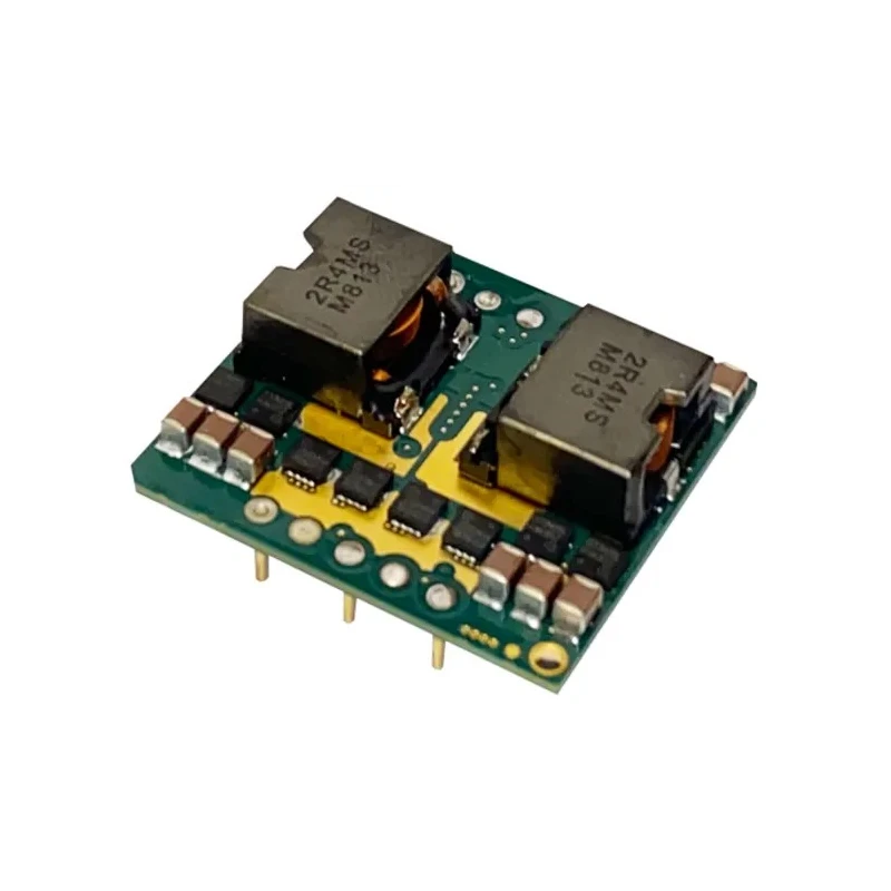 TDK-Lambda i7A Series High-Efficiency 3.3V DC/DC Converter, 33A Output, 18V Input, PCB Mount, Operating I7A4W033A033V-000-R