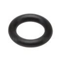 RS PRO Fluorocarbon Elastomer O-Ring, 6.07 mm ID, 9.52 mm OD, Shore 70 Hardness, Temperature Range -20°C to 200°C 129-022