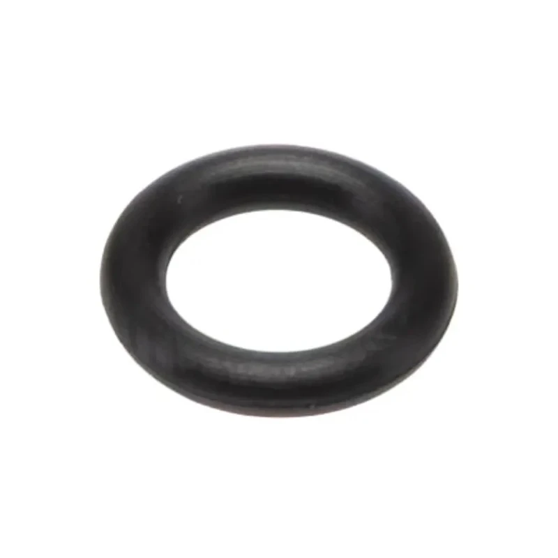 RS PRO Fluorocarbon Elastomer O-Ring, 6.07 mm ID, 9.52 mm OD, Shore 70 Hardness, Temperature Range -20°C to 200°C 129-022