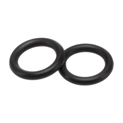 RS PRO Fluorocarbon Elastomer O-Ring, 7.65 mm Inside Diameter, 11.11 mm Outside Diameter, 1.78 mm Thickness, Shore 129-038