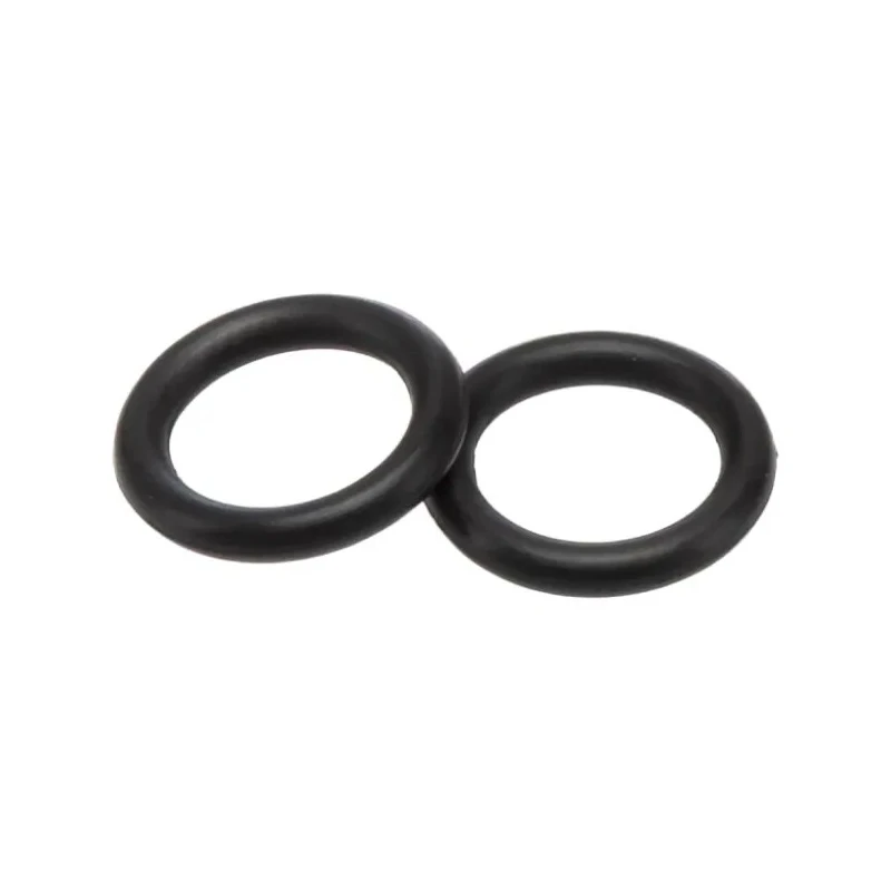 RS PRO Fluorocarbon Elastomer O-Ring, 7.65 mm Inside Diameter, 11.11 mm Outside Diameter, 1.78 mm Thickness, Shore 129-038